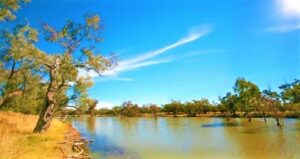 डार्लिंग नदी (Darling River)
