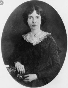 एमिली डिकिन्सन (Emily Dickinson)