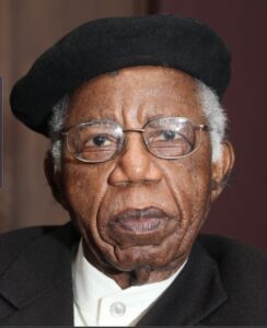 Read more about the article चिनुआ अचेबे (Chinua Achebe)