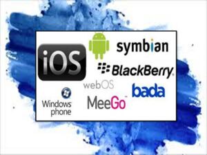 Read more about the article मोबाइल परिचालन प्रणाली (Mobile Operating System)