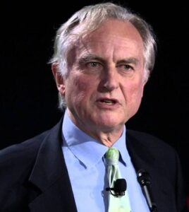 रिचर्ड डॉकिन्स क्लिंटन (Richard Dawkins Clinton)