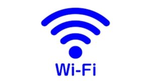 वाय-फाय (Wi-Fi)