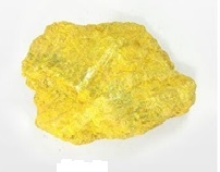 Read more about the article हरताळ (Orpiment)