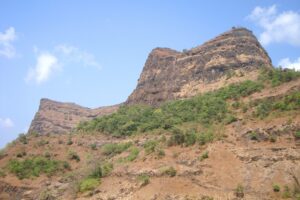 Read more about the article रायगड (Raigad Fort)