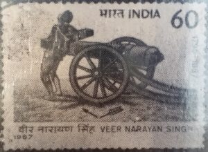 नारायणसिंह (Veer Narayan Singh)