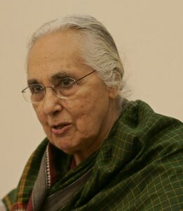 Read more about the article रोमिला थापर (Romila Thapar)