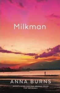 मिल्कमॅन (Milkman)