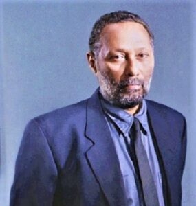 Read more about the article स्टुअर्ट हॉल (Stuart Hall)