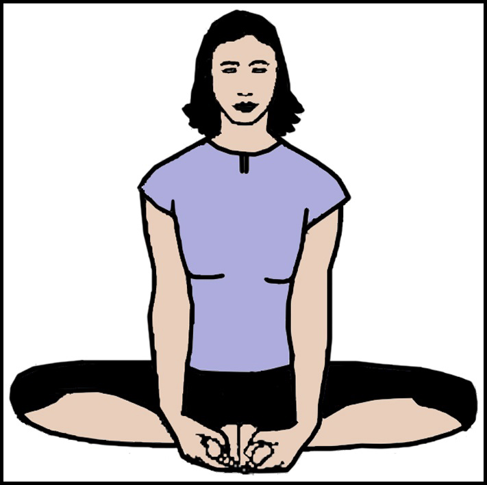 Yoga Poses : रक्तातील साखरेची पातळी नियंत्रित करण्यासाठी 'हे' आसन नियमित  करा - Marathi News | Regularly do this Yoga to control blood sugar levels |  TV9 Marathi