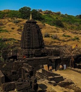 Read more about the article हरिश्चंद्रगड (Harishchandragad)