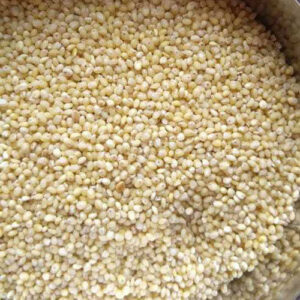 Read more about the article वरी (Proso millet)