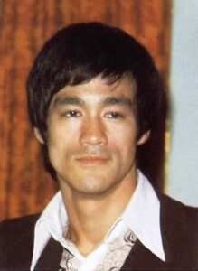 ब्रूस ली (Bruce Lee)