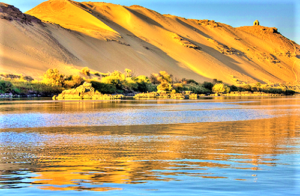 सहारा वाळवंटाचा इतिहास (History of Sahara Desert)