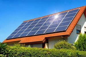 सौर ऊर्जानिर्मिती : मापन आणि देयक (Metering and Billing of Roof-top Solar Generation)