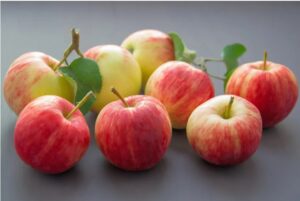 सफरचंद (Apple)