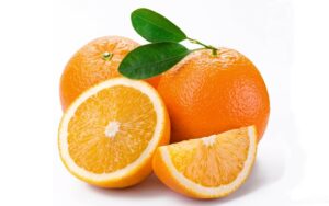 संत्रे (Sweet orange)