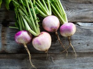 Read more about the article सलगम (Turnip)
