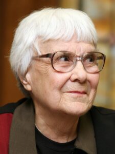 Read more about the article हार्पर ली (Harper Lee)