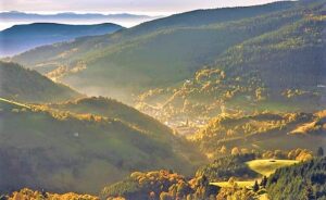 Read more about the article व्होज पर्वत (Vosges Mountain)