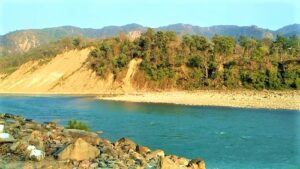 Read more about the article शारदा नदी (Sharda River)