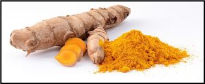 Read more about the article हळद (Turmeric)