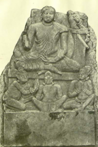 Read more about the article गोली स्तूप (Goli Stupa)