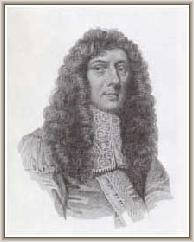 जॉन ऑब्रे (John Aubrey)