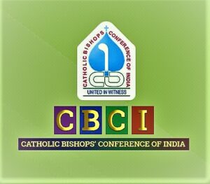 Read more about the article भारतीय कॅथलिक बिशपांची परिषद (CBCI)