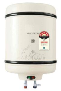 Read more about the article घरगुती विद्युत भट्टी आणि जलतापक उपकरणे (Toaster and Domestic water heater)