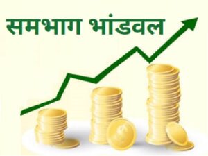 Read more about the article समभाग भांडवल (Equity Capital)