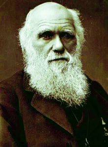 चार्ल्स डार्विन (Charles Darwin)