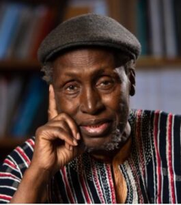 Read more about the article न्गुगी वा थिअंगो (Ngugi wa Thiong’o)