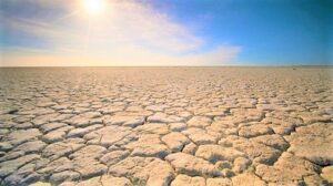 Read more about the article अवर्षण (Drought)