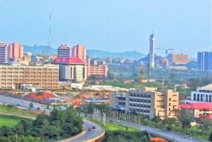 आबूजा शहर (Abuja City)