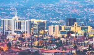 किगाली शहर (Kigali City)
