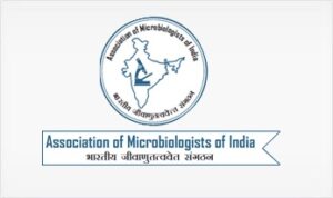 असोसिएशन ऑफ मायक्रोबायोलॉजिस्ट्स ऑफ इंडिया (Association of Microbiologists of India - AMI)