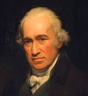 जेम्स वॉट (James Watt)