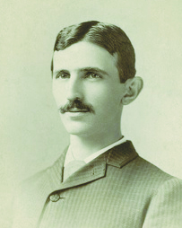 निकोला टेस्ला (Nikola Tesla)