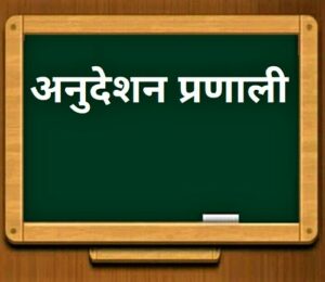 Read more about the article अनुदेशन प्रणाली (Instruction System)