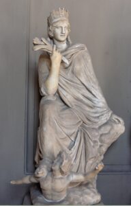 ग्रीक शिल्पकला : ग्रीकांश काळ (Greek Sculpture : Hellenistic Period)