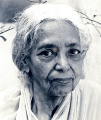 जानकी अम्मल (Janaki Ammal)