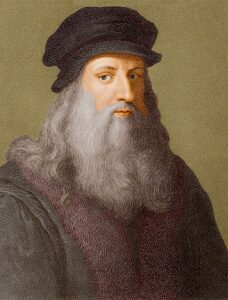Read more about the article लिओनार्दो द विन्चि (Leonardo da Vinci)