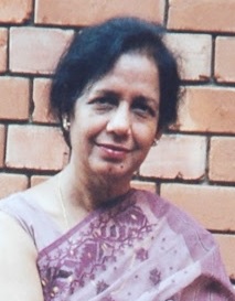 शिप्रा गुहा मुखर्जी (Shipra Guha Mukherjee)