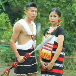 Read more about the article चिरू जमात (Chiru Tribe)
