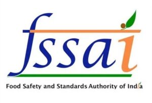 भारतीय अन्न सुरक्षा आणि मानक प्राधिकरण (Food Safety and Standard authority of India- FSSAI) 