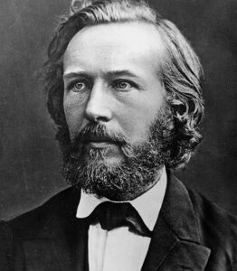 अर्न्स्ट हाइन्राइच हेकेल (Ernst Heinrich Haeckel)