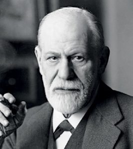 सिग्मंड फ्रॉईड (Sigmund Freud)