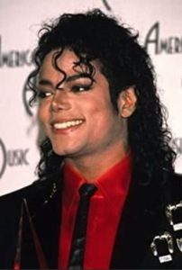 मायकल जॅक्सन (Michael Jackson)