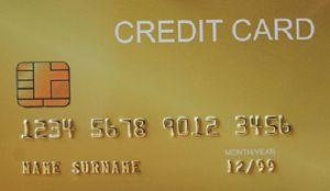 क्रेडिट कार्ड (Credit Card)