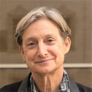 ज्युडिथ बटलर (Judith Butler)